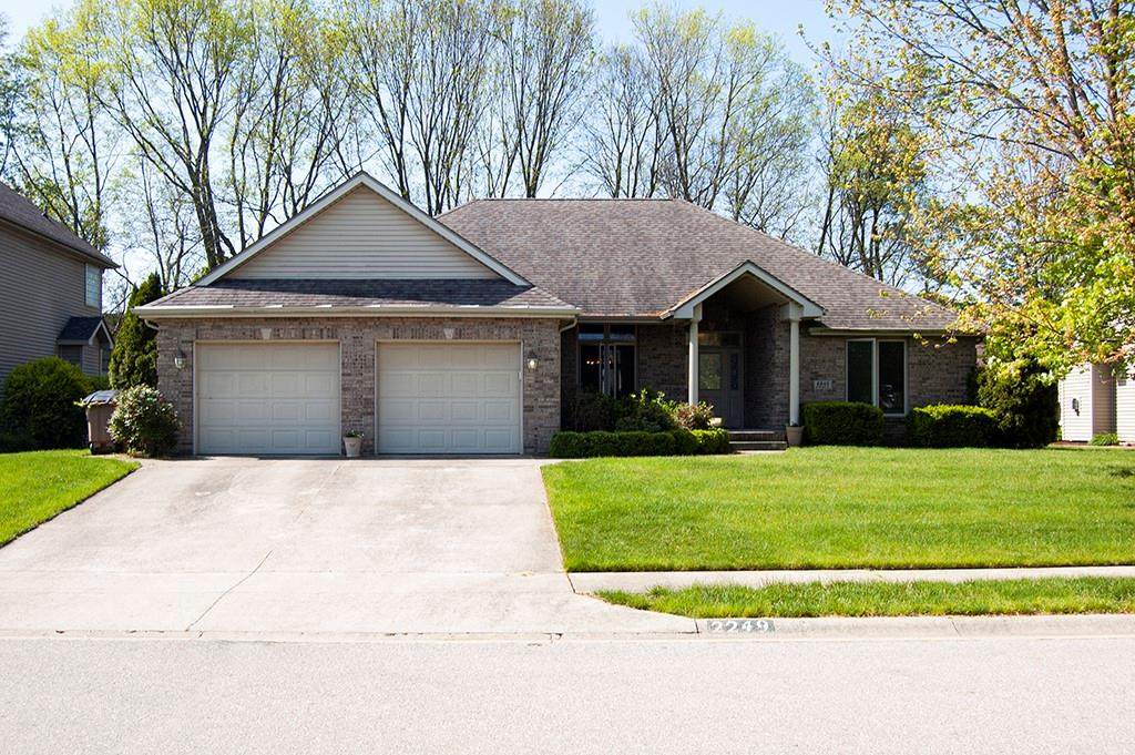2249 Keystone Place - Photo 1