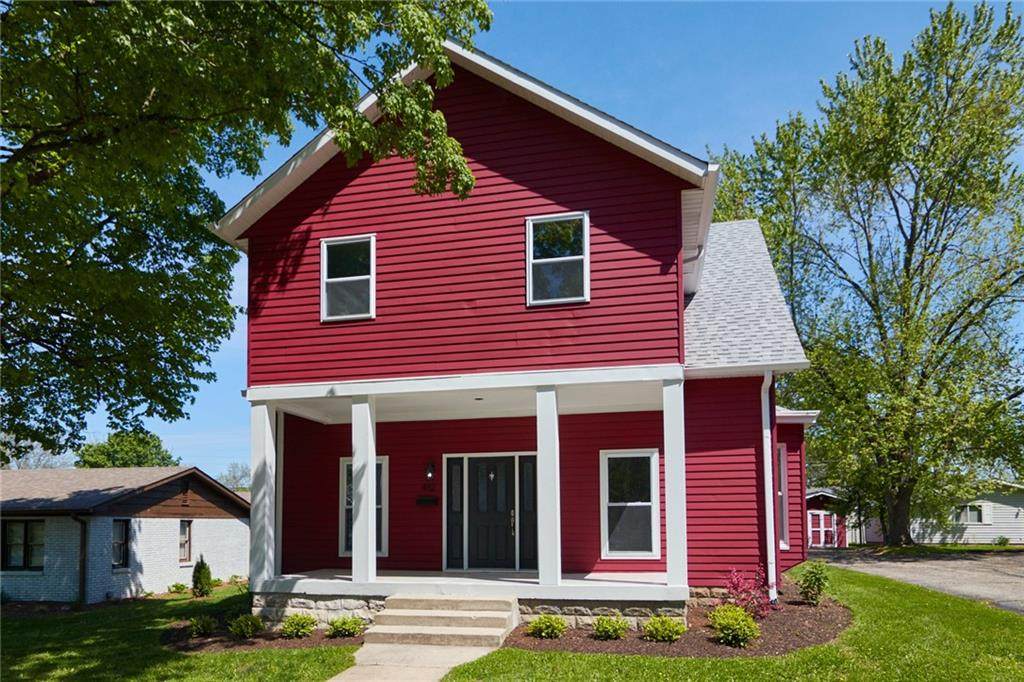 482 Broadway Street - Photo 1