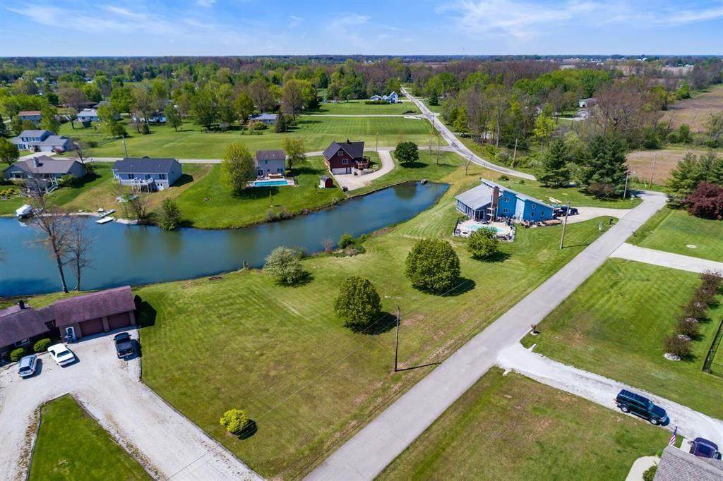 Lot 6 & 7 Lakeview Court - Photo 1