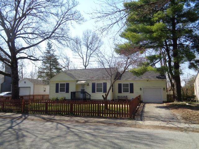 5368 Rosslyn Avenue - Photo 1