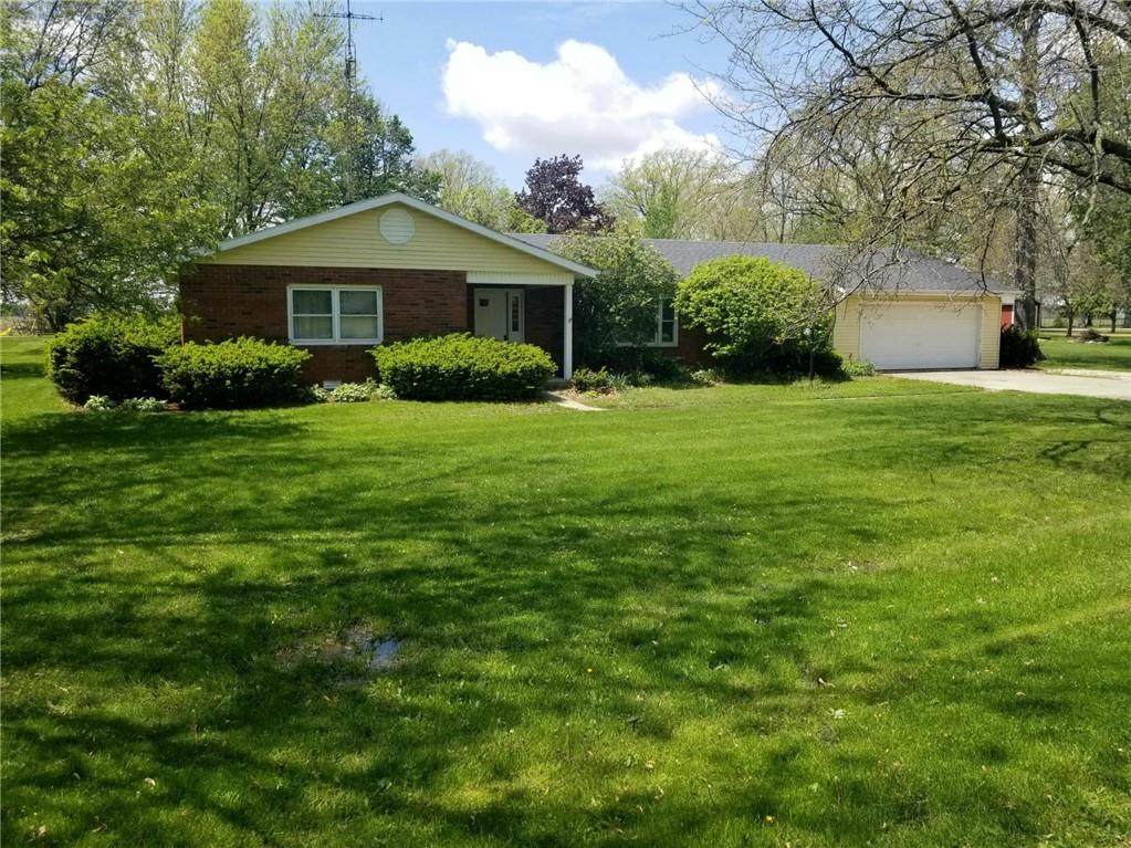 3586 26th Highway - Photo 1