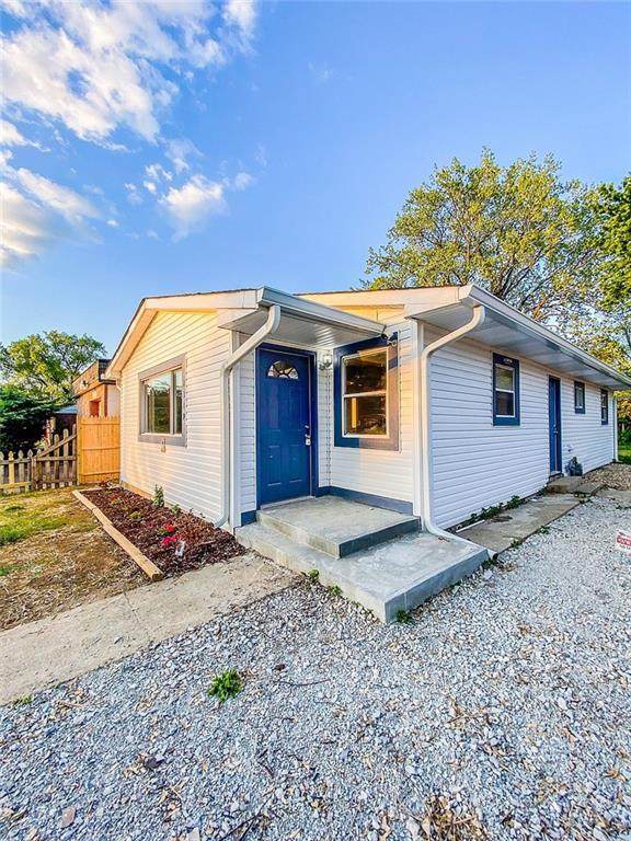 2319 Spencer Avenue - Photo 1