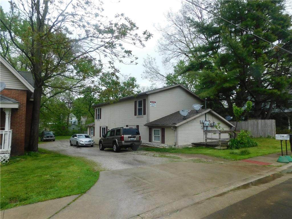 512 & 514 Chestnut Street - Photo 1