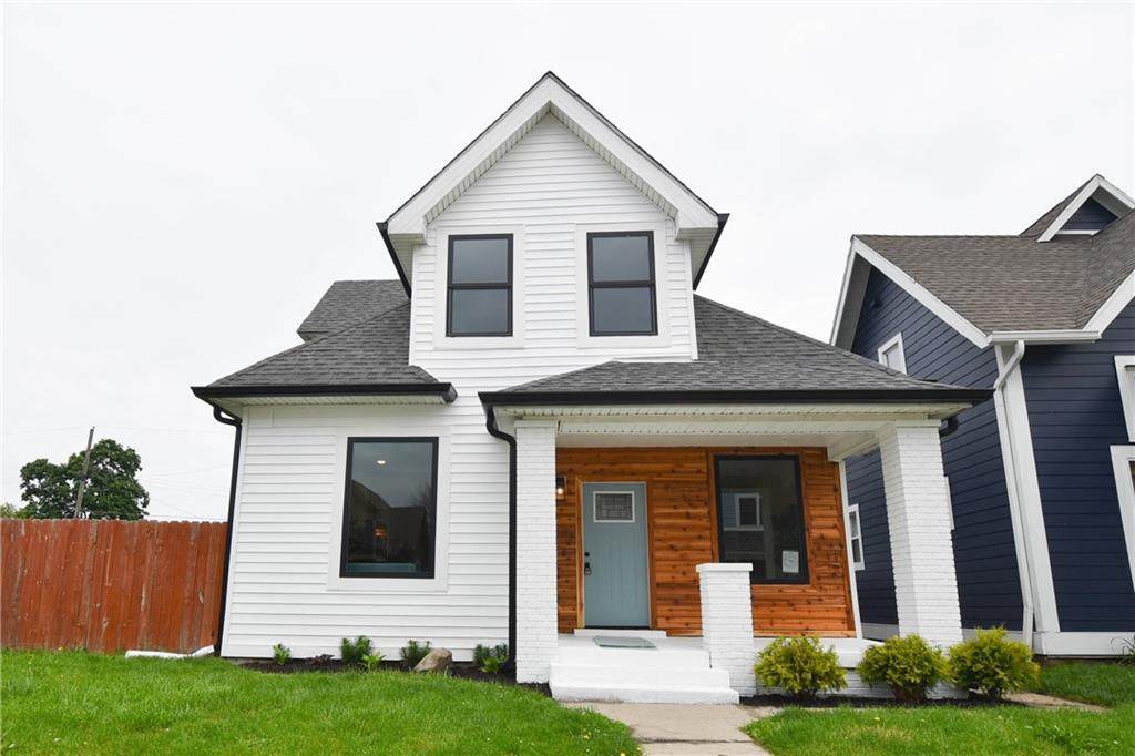 744 Terrace Avenue - Photo 1