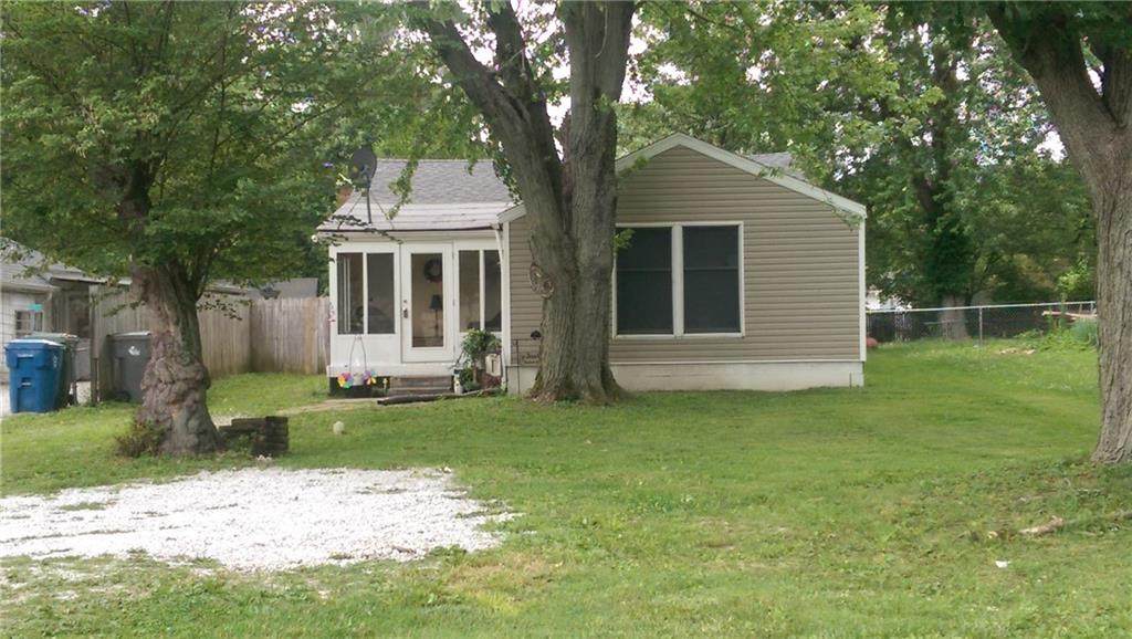 1126 Mitthoeffer Road - Photo 1