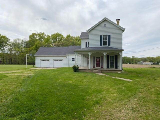 408 Staunton Monroe Street - Photo 1