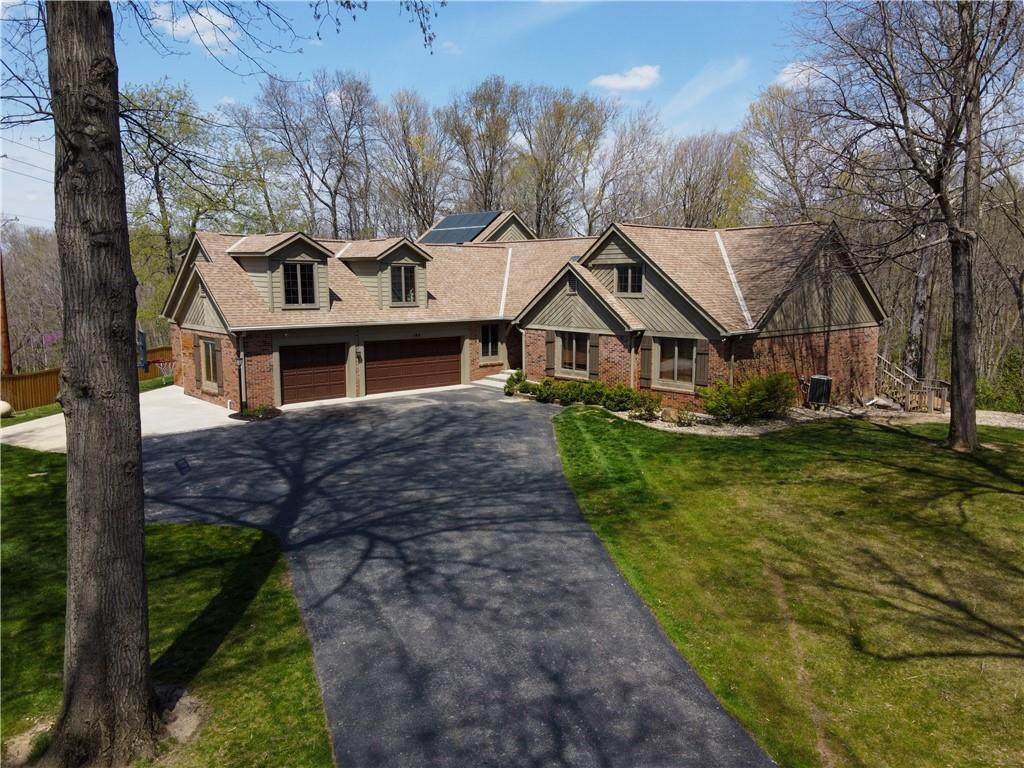 144 Sylvan Trail - Photo 1