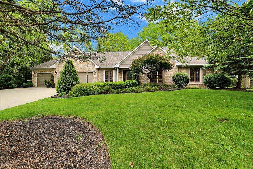 15 Cedar Crest - Photo 1