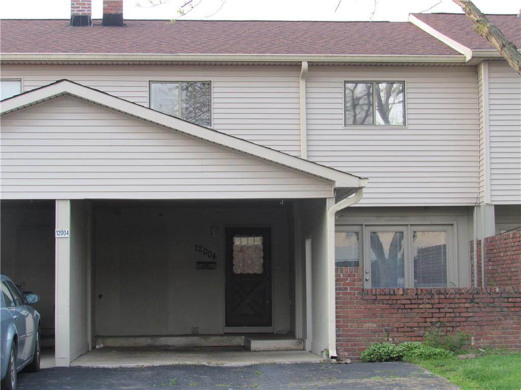 12004 Welland Street - Photo 1
