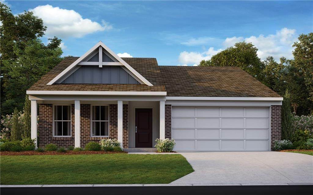5522 Wood Spring Lane - Photo 1