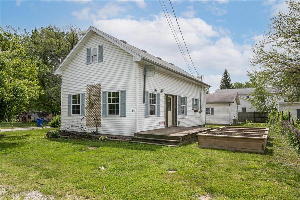 803 Spraker Street - Photo 1
