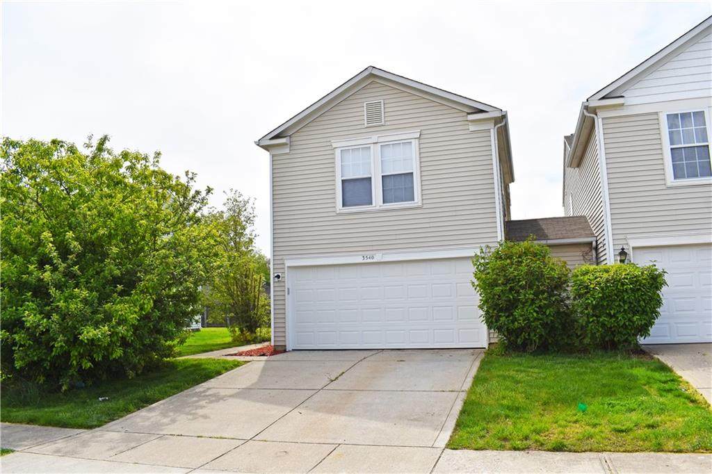 3540 Cork Bend Drive - Photo 1