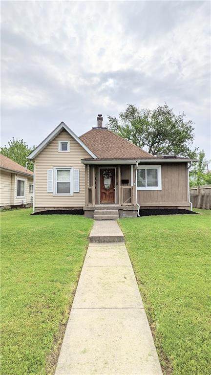 4005 Byram Avenue - Photo 1