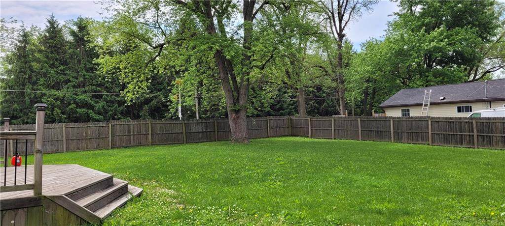 3440 Mooresville Road - Photo 1