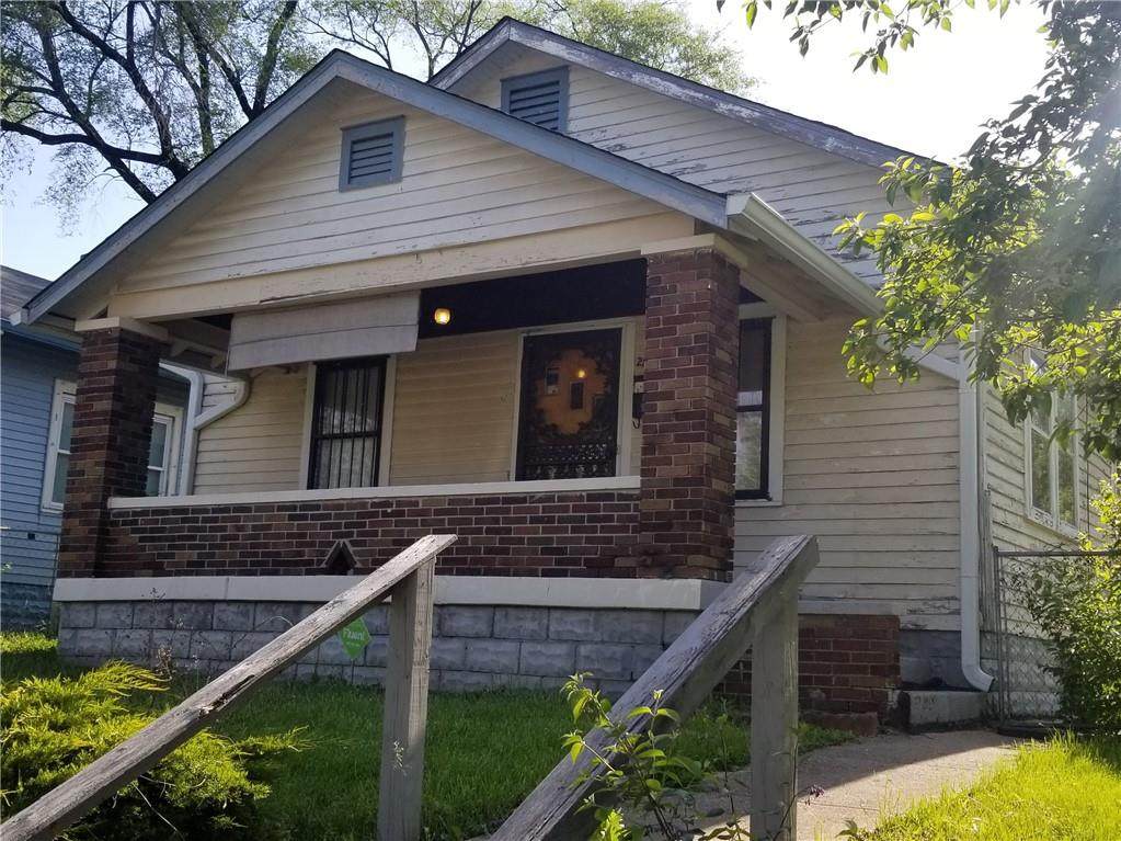 2859 Adams Street - Photo 1