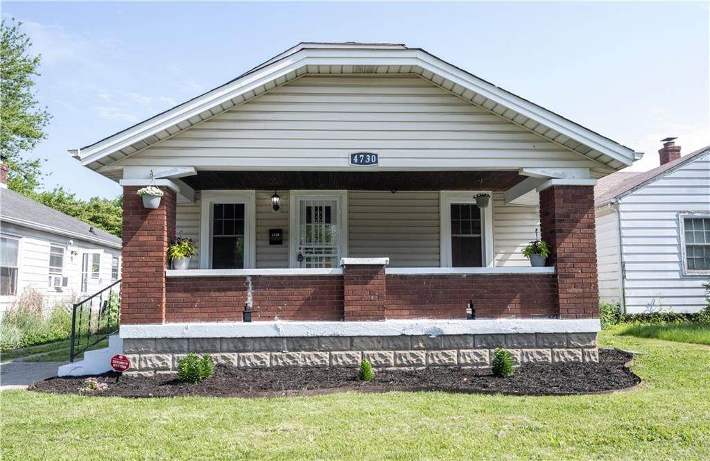4730 16TH Street - Photo 1