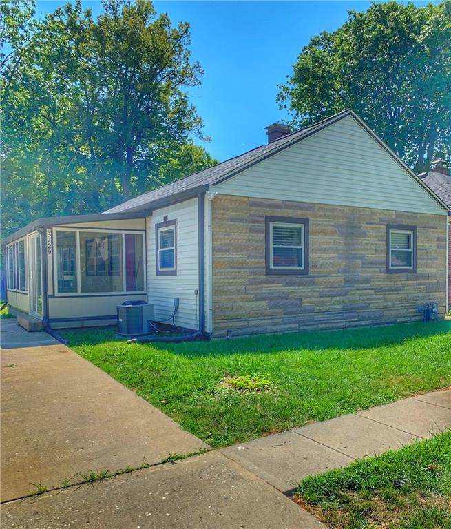 3729 Euclid Avenue - Photo 1