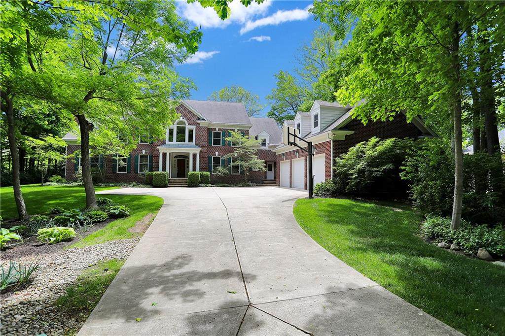 10435 Hickory Ridge Ct - Photo 1