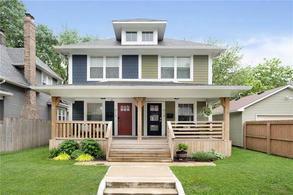815 Orange Street - Photo 1