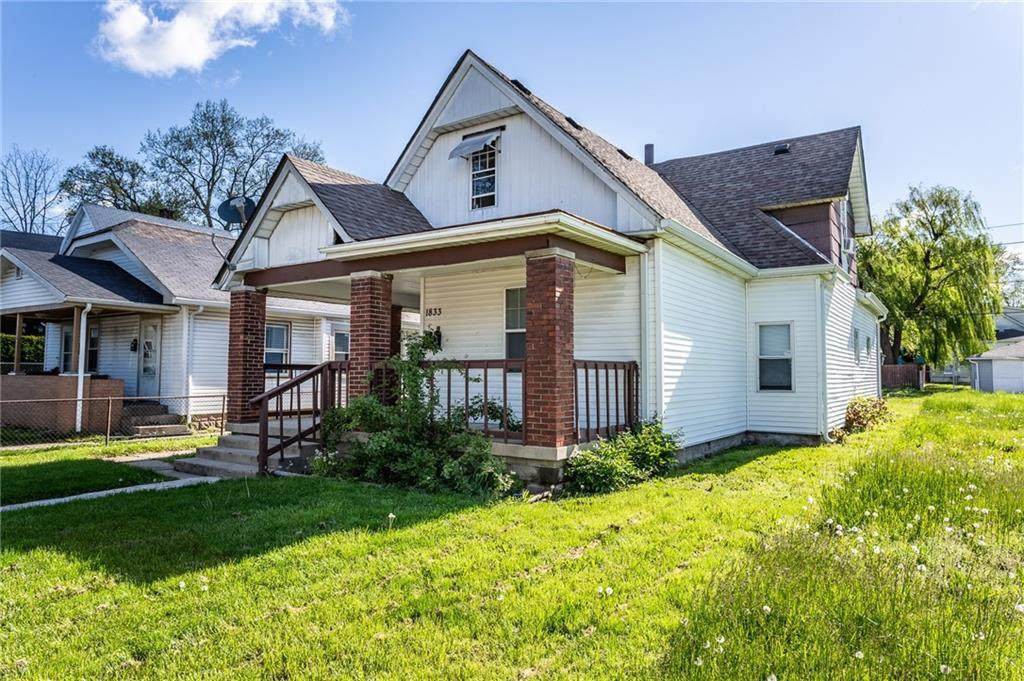 1833 Orleans Street - Photo 1