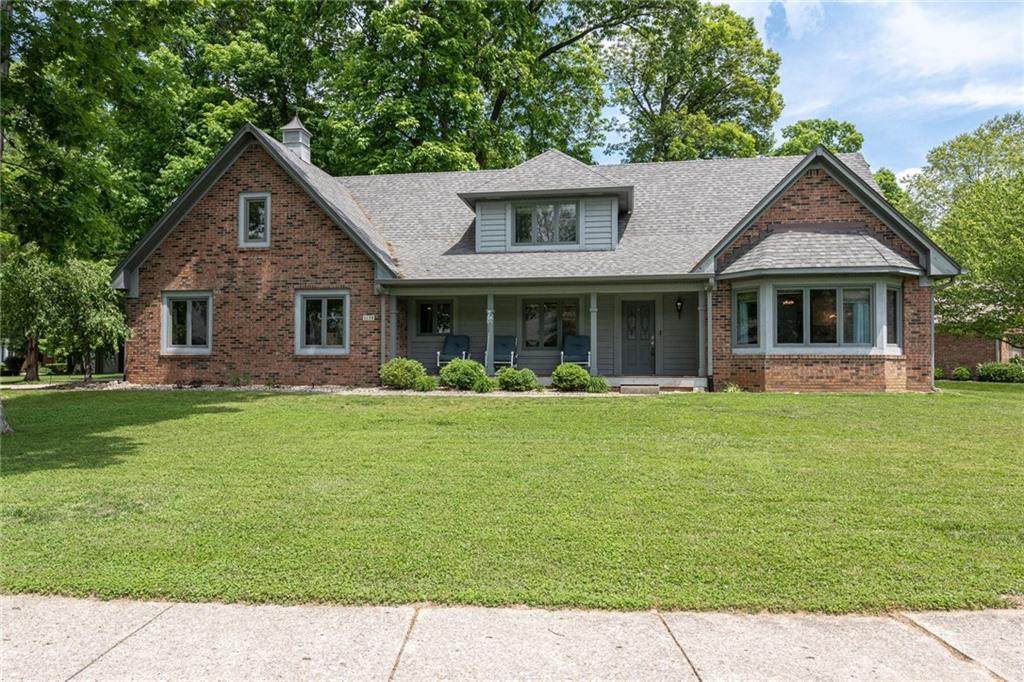 1130 Timber Grove Place - Photo 1