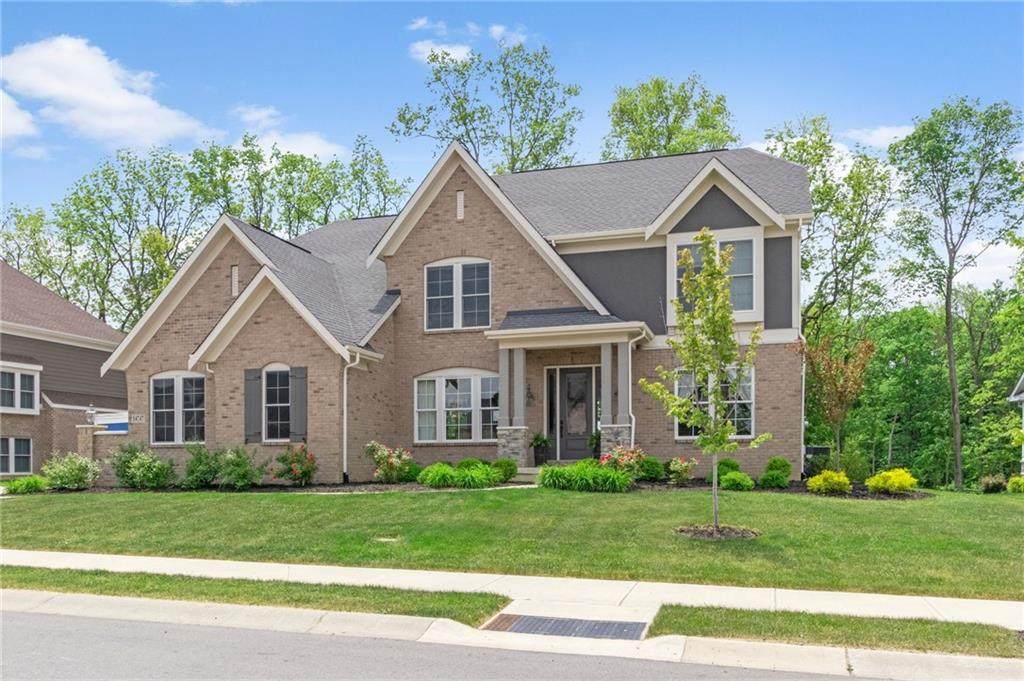 14747 Harvest Glen Boulevard - Photo 1