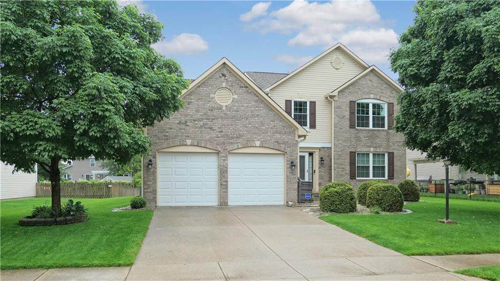 7109 Bel Moore Circle - Photo 1