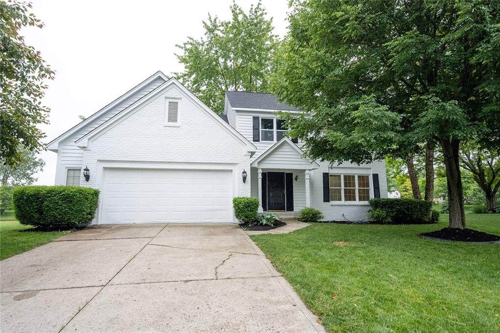 349 Bailey Circle - Photo 1