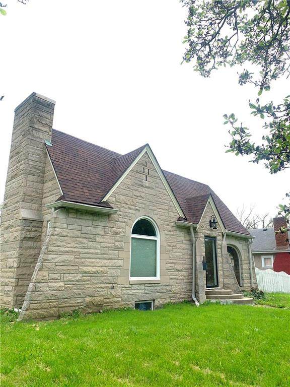 4435 38th Street - Photo 1