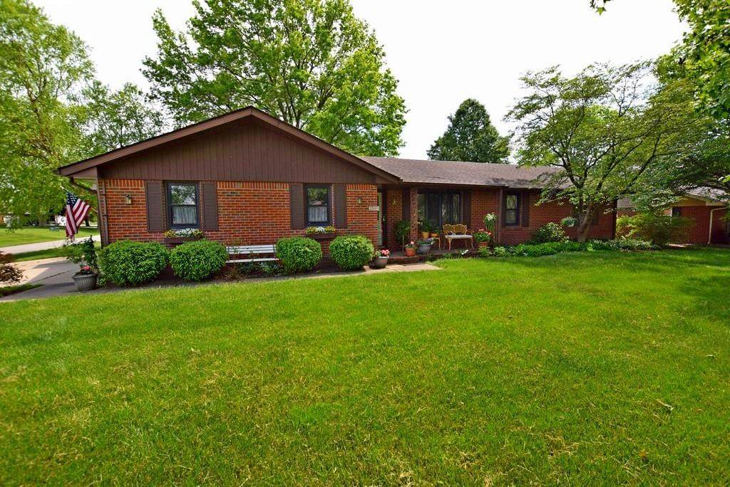 2545 Dana Lane - Photo 1