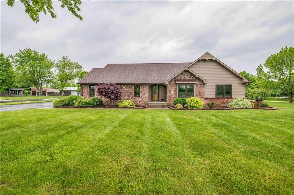 8735 Franklin Road - Photo 1