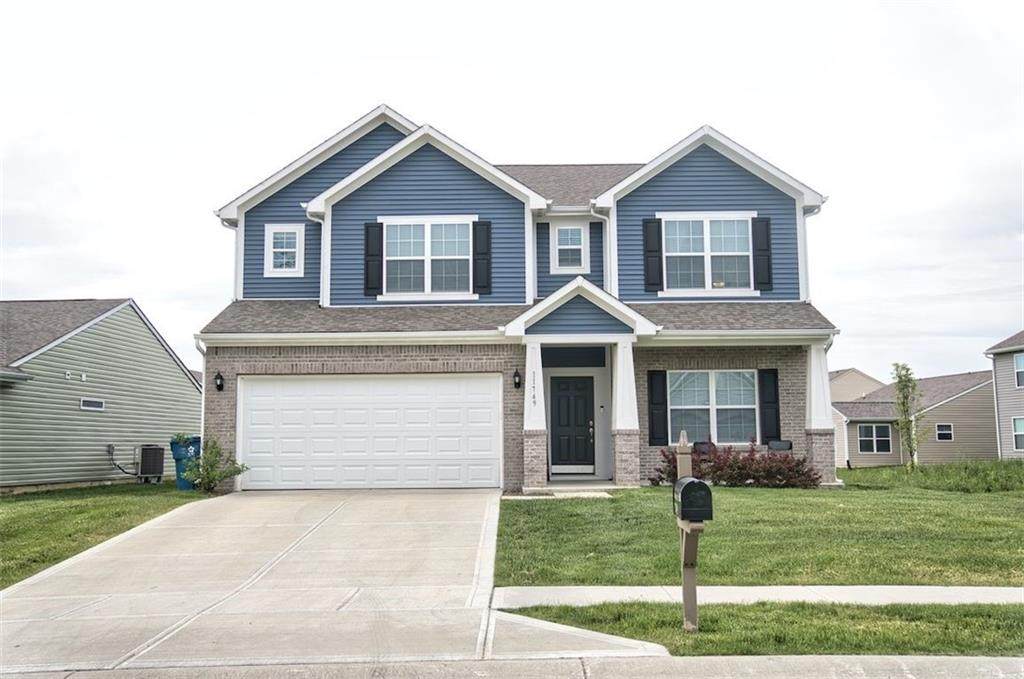 11749 White Cloud Drive - Photo 1