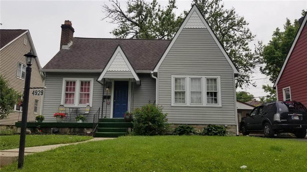 4929 Young Avenue - Photo 1