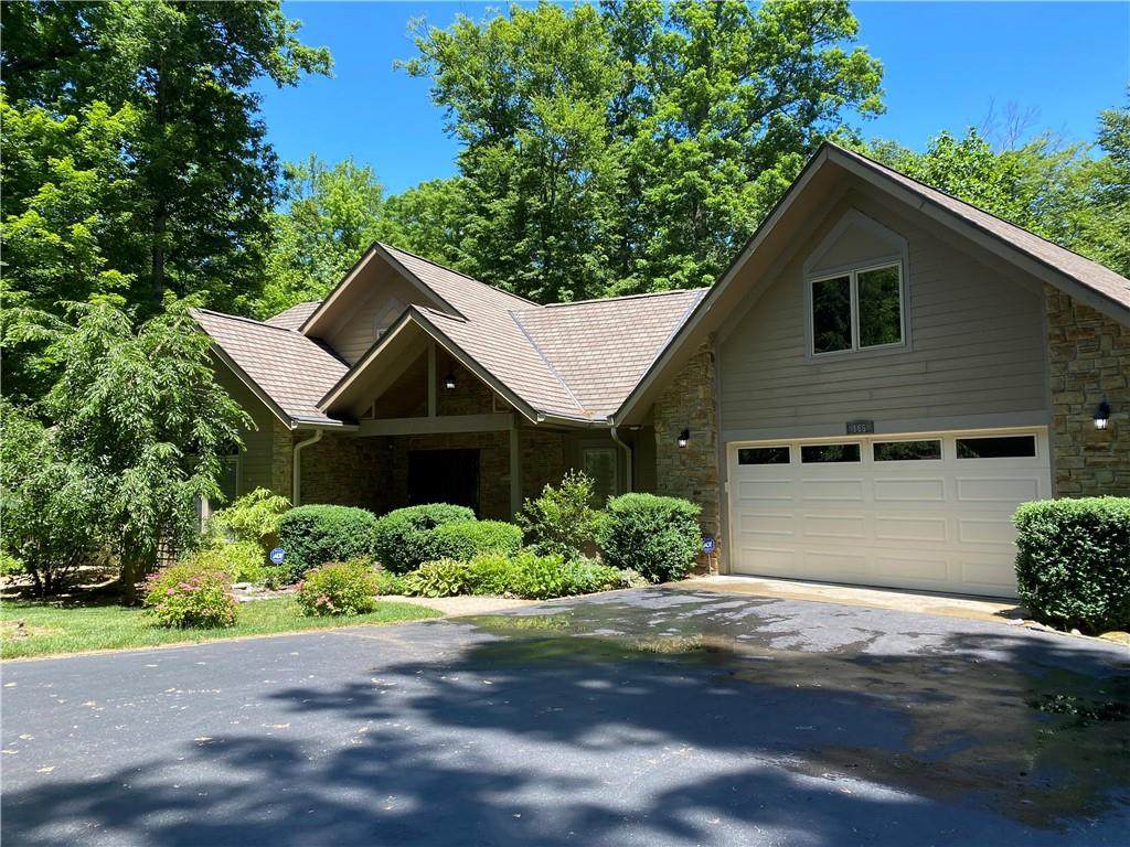 165 Hilltop Lane - Photo 1