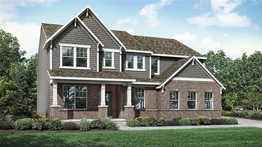 5412 Cloverdale Lane - Photo 1