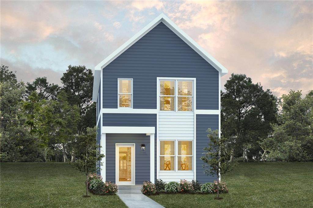 1060 18th Street - Photo 1
