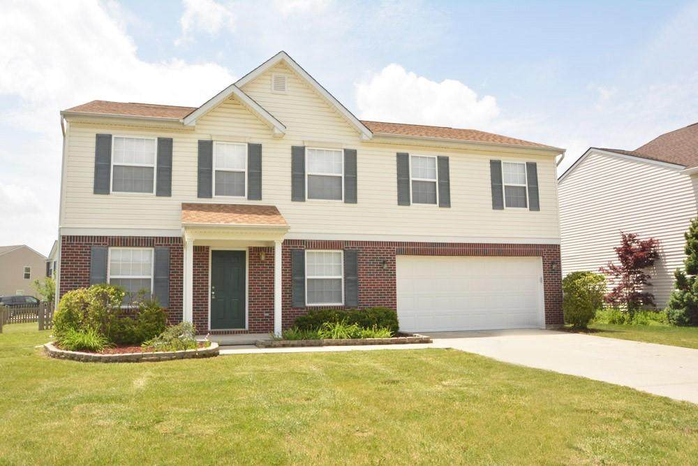 10833 Pleasant View Lane - Photo 1