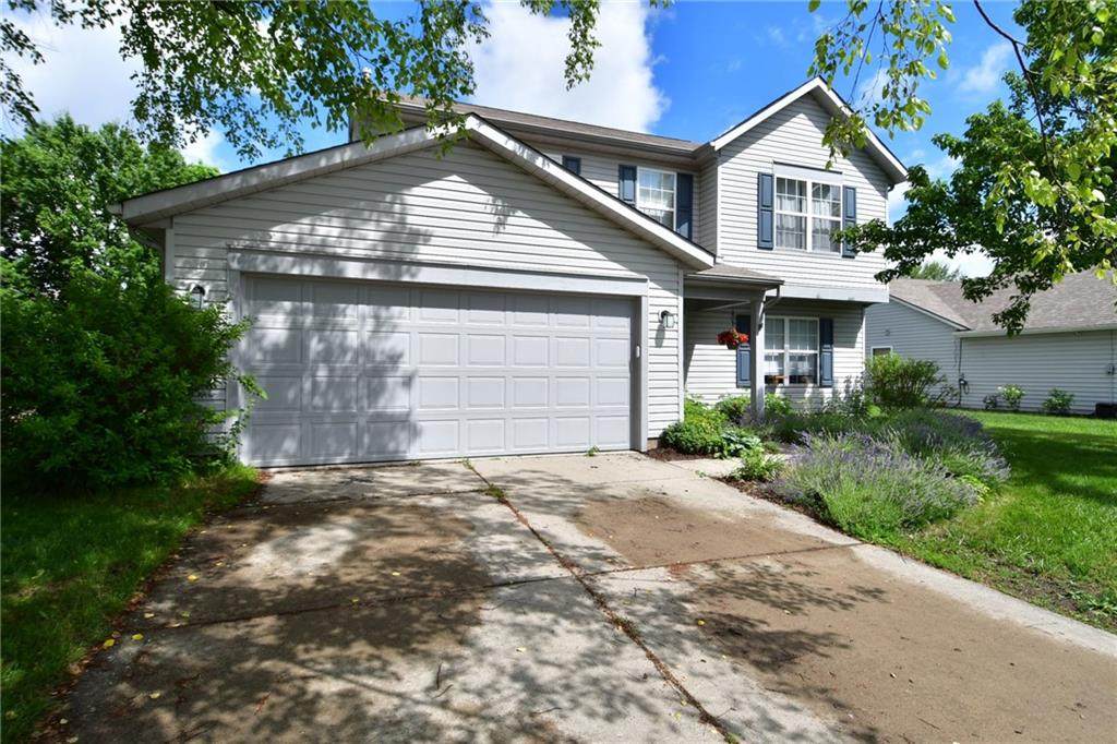 1381 Harrison Drive - Photo 1