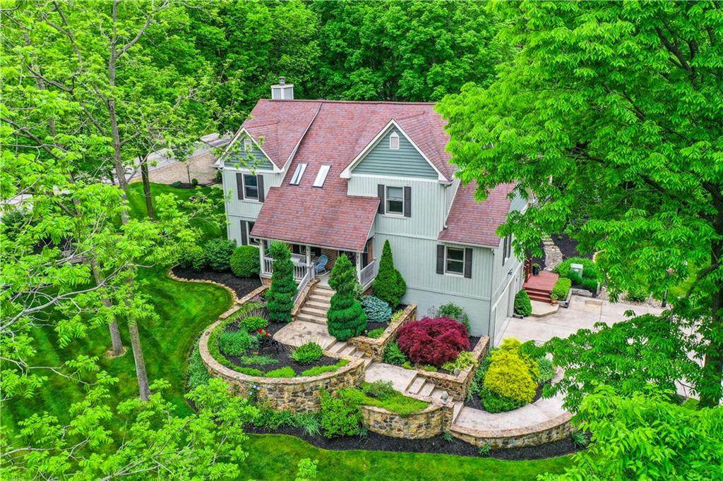 8822 Fall Creek Road - Photo 1
