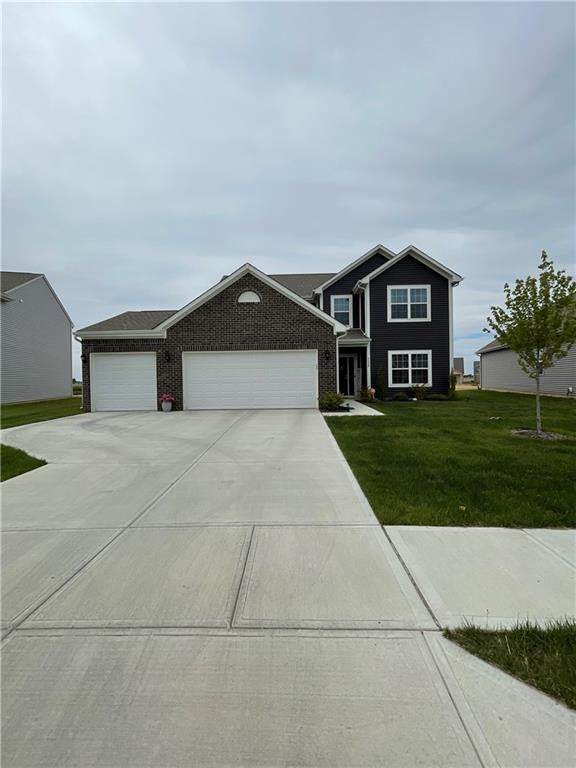 6680 Mayapple Drive - Photo 1