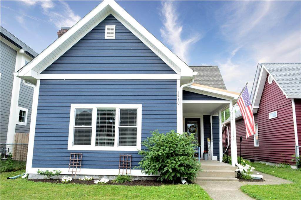 1430 Spann Avenue - Photo 1