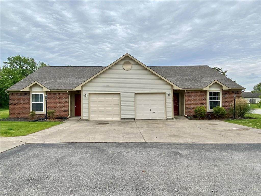 115 Woodberry Drive - Photo 1