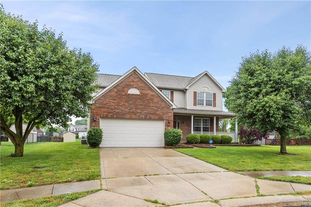 7446 Lace Bark Court - Photo 1
