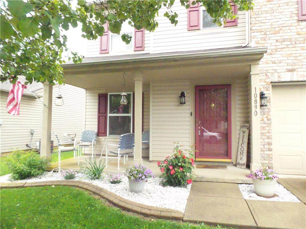 10890 Clear Springs Drive - Photo 1