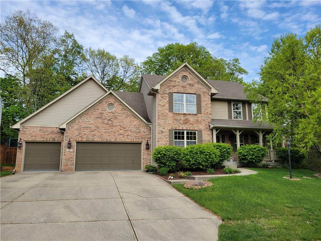 745 Pioneer Woods Drive - Photo 1