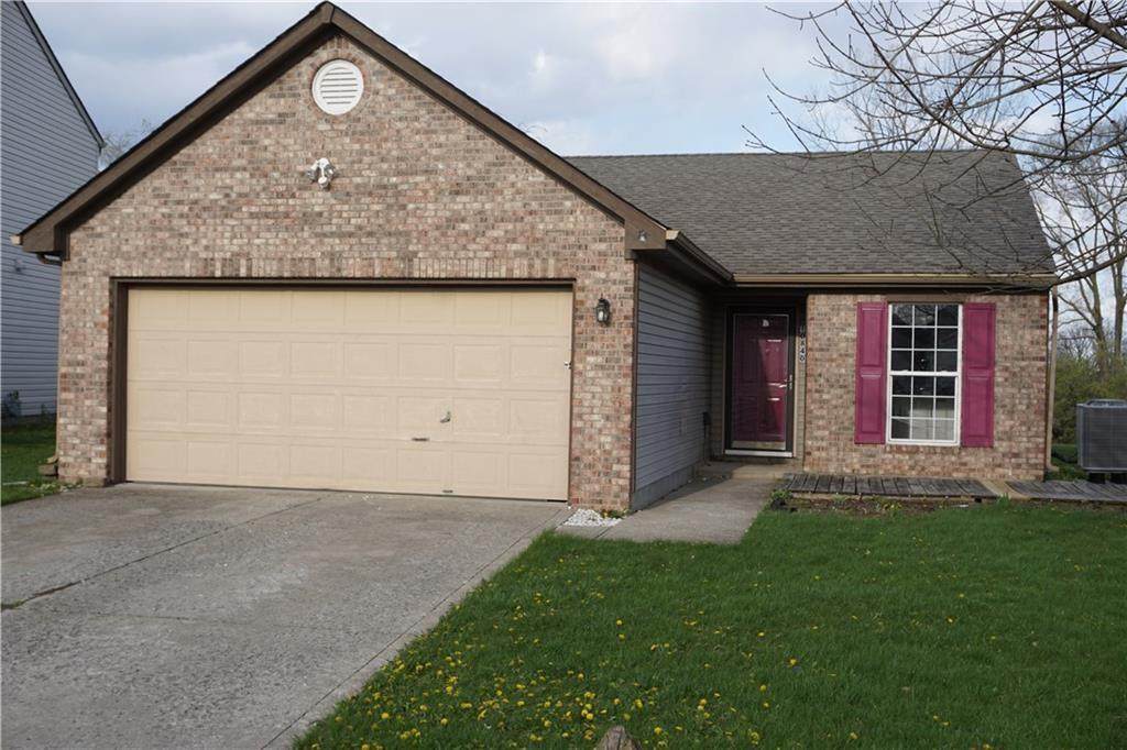 10840 Sedgegrass Drive - Photo 1