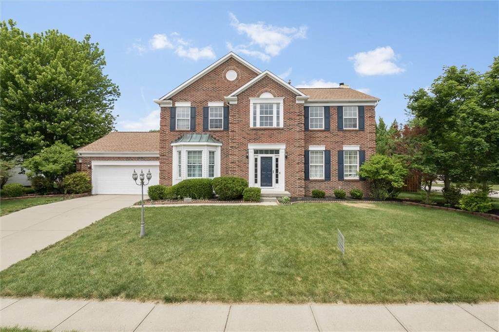 8580 Barstow Drive - Photo 1