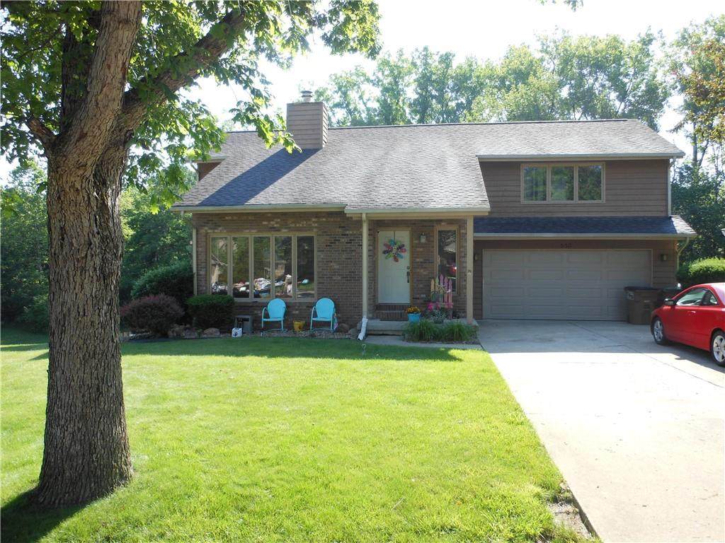 553 Kinney Ln. - Photo 1