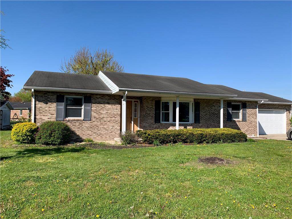 205 Whippoorwill Drive - Photo 1