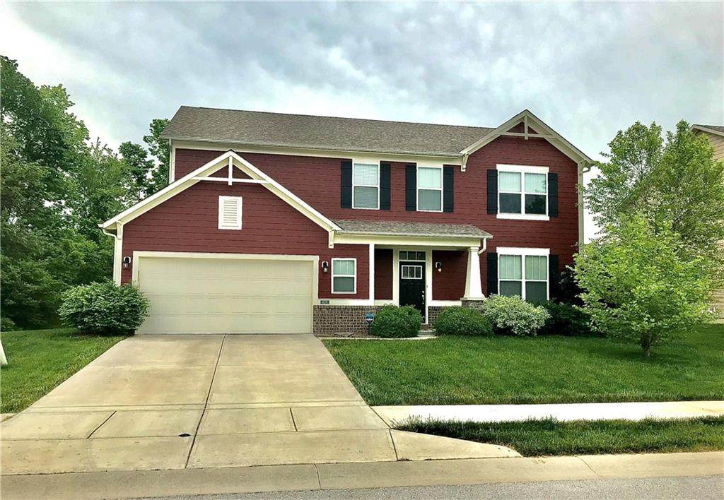 4079 Dovetree Drive - Photo 1